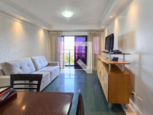 Apartamento aluguel em Região Imediata de São Paulo, Região Metropolitana de São Paulo