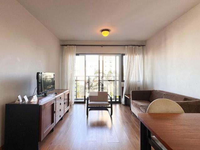 Apartamento aluguel em Região Imediata de São Paulo, Região Metropolitana de São Paulo
