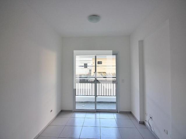 Apartamento aluguel em Vila Magnólia, São Bernardo do Campo