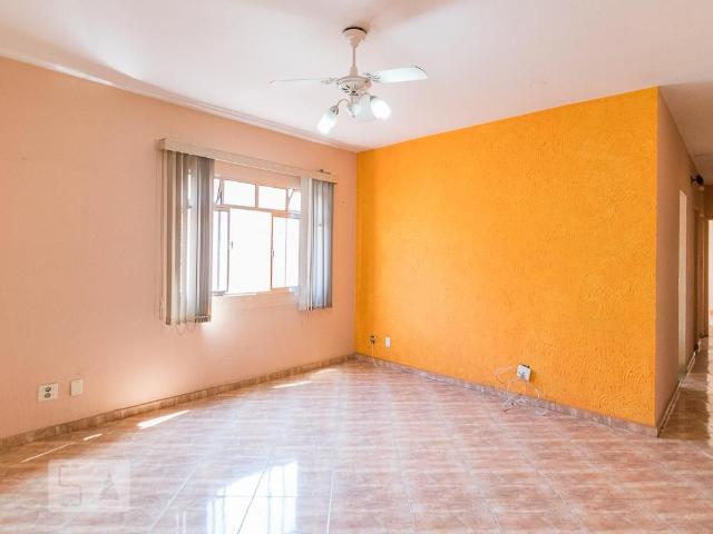 Apartamento aluguel em Vila Magnólia, São Bernardo do Campo