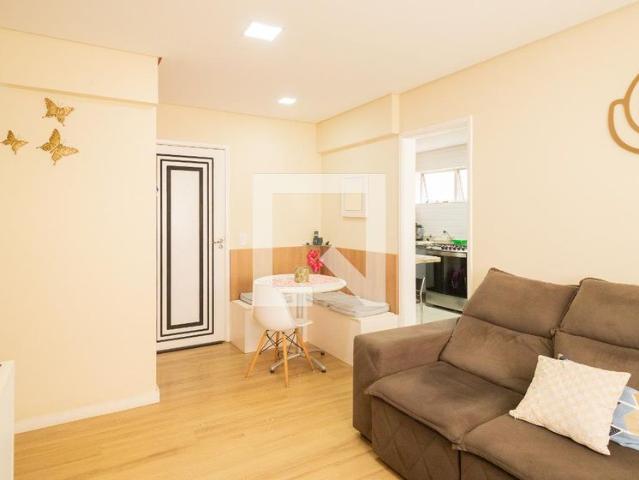 Apartamento aluguel em São Bernardo do Campo