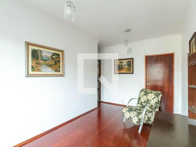 Apartamento aluguel em Região Imediata de São Paulo, Região Metropolitana de São Paulo