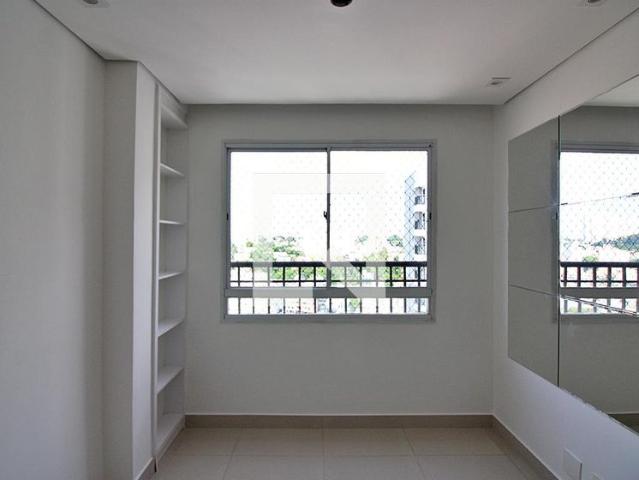 Apartamento aluguel em Jardim Nova Petrópolis, São Bernardo do Campo