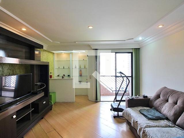 Apartamento aluguel em Jardim Nova Petrópolis, São Bernardo do Campo