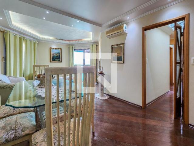 Apartamento aluguel em Jardim Nova Petrópolis, São Bernardo do Campo