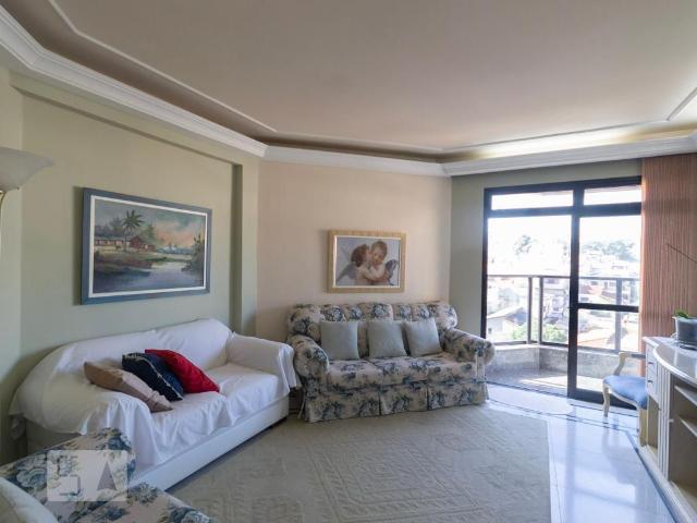 Apartamento aluguel em São Bernardo do Campo