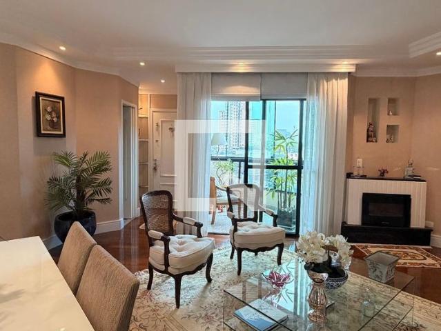 Apartamento aluguel em São Bernardo do Campo