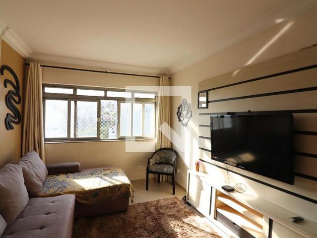 Apartamento aluguel em Centro, São Bernardo do Campo