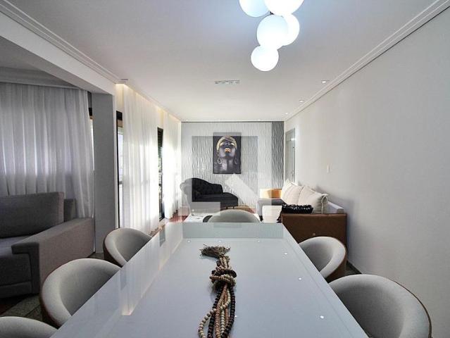 Apartamento aluguel em São Bernardo do Campo
