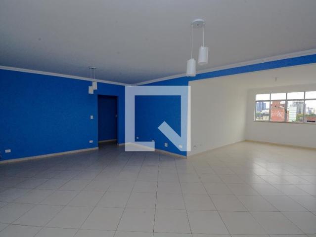 Apartamento aluguel em Centro, São Bernardo do Campo