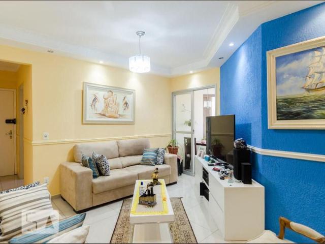 Apartamento aluguel em Região Imediata de São Paulo, Região Metropolitana de São Paulo