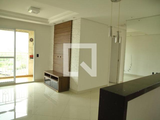 Apartamento aluguel em Região Imediata de São Paulo, Região Metropolitana de São Paulo