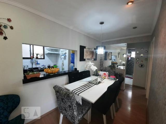 Apartamento aluguel em Região Imediata de São Paulo, Região Metropolitana de São Paulo