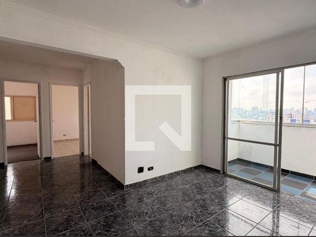 Apartamento aluguel em Vila Magnólia, São Bernardo do Campo