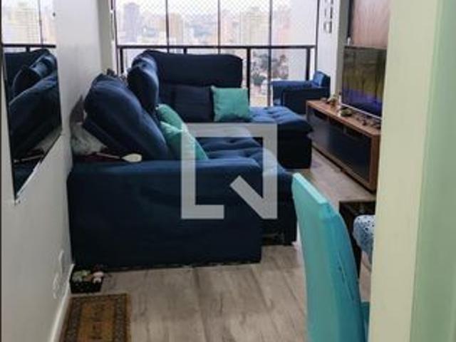 Apartamento aluguel em São Bernardo do Campo