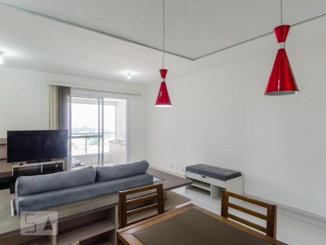 Apartamento aluguel em Região Imediata de São Paulo, Região Metropolitana de São Paulo