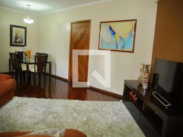 Apartamento aluguel em Região Imediata de São Paulo, Região Metropolitana de São Paulo