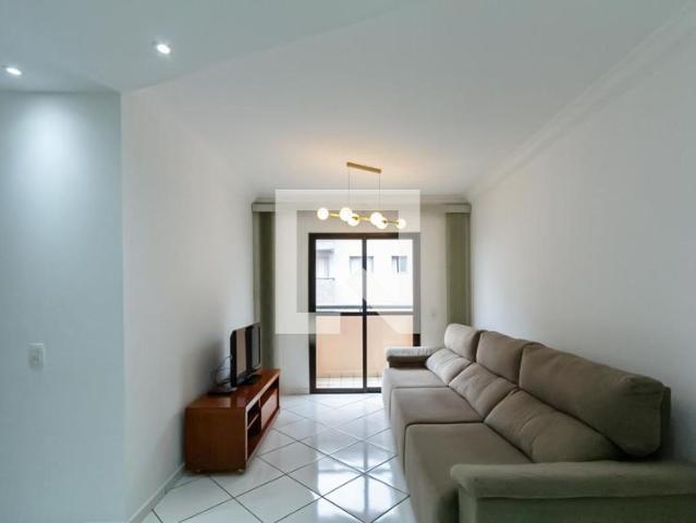 Apartamento aluguel em Jardim Palermo, São Bernardo do Campo