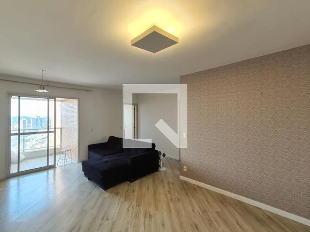 Apartamento aluguel em Centro, São Bernardo do Campo