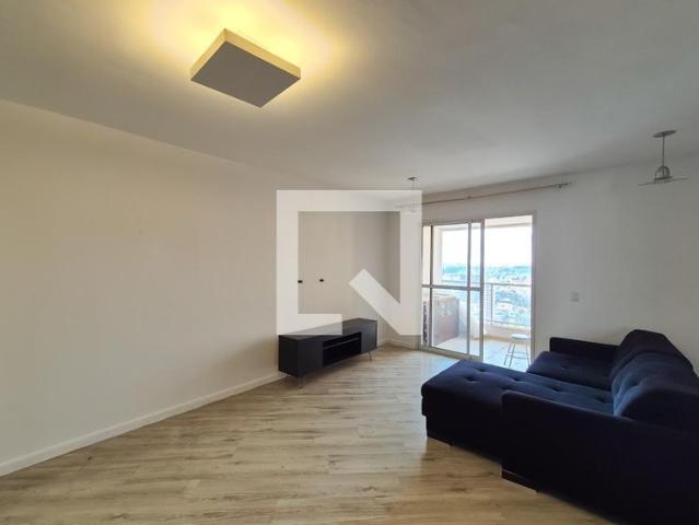 Apartamento aluguel em Região Imediata de São Paulo, Região Metropolitana de São Paulo