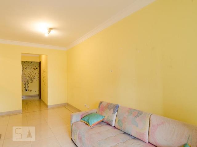 Apartamento aluguel em Região Imediata de São Paulo, Região Metropolitana de São Paulo