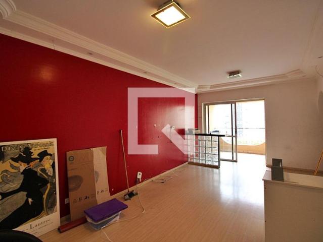 Apartamento aluguel em Centro, São Bernardo do Campo