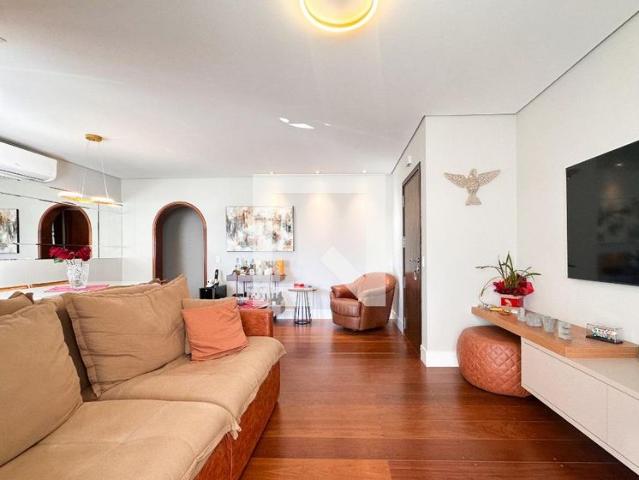 Apartamento aluguel em Região Imediata de São Paulo, Região Metropolitana de São Paulo