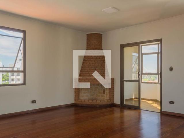 Apartamento aluguel em Nova Petrópolis, São Bernardo do Campo