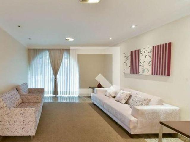 Apartamento aluguel em Região Imediata de São Paulo, Região Metropolitana de São Paulo
