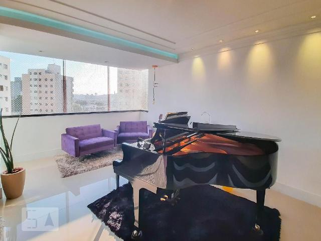 Apartamento aluguel em Região Imediata de São Paulo, Região Metropolitana de São Paulo