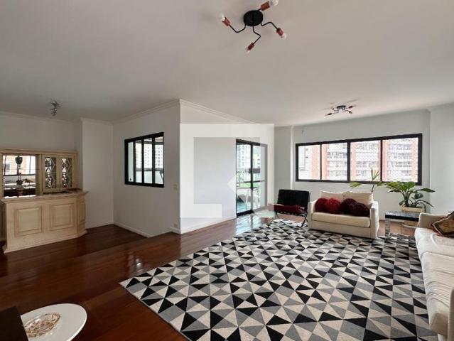Apartamento aluguel em Região Imediata de São Paulo, Região Metropolitana de São Paulo