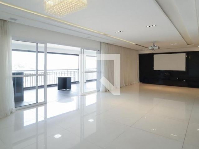 Apartamento aluguel em Nova Petrópolis, São Bernardo do Campo