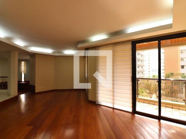 Apartamento aluguel em Centro, São Bernardo do Campo