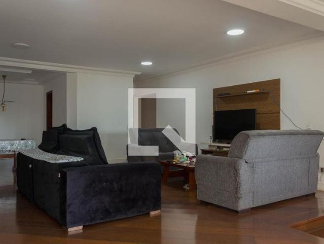 Apartamento aluguel em Região Imediata de São Paulo, Região Metropolitana de São Paulo