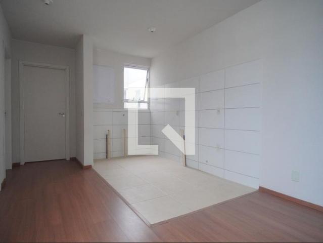 Apartamento aluguel em Residencial Toledo, Sapucaia do Sul