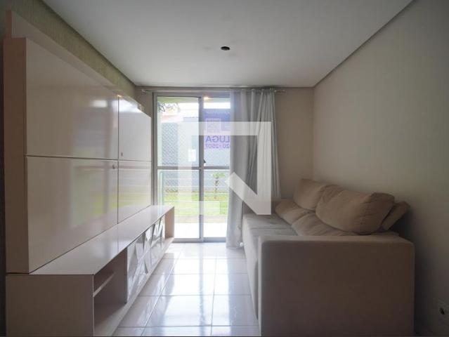 Apartamento aluguel em Residencial Toledo, Sapucaia do Sul