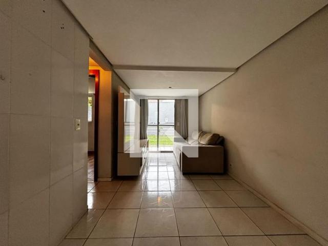 Apartamento aluguel em Residencial Toledo, Sapucaia do Sul