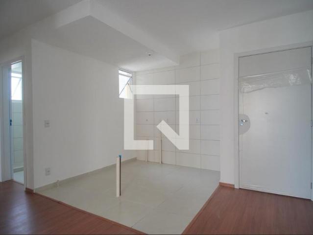 Apartamento aluguel em João de Barro, Sapucaia do Sul