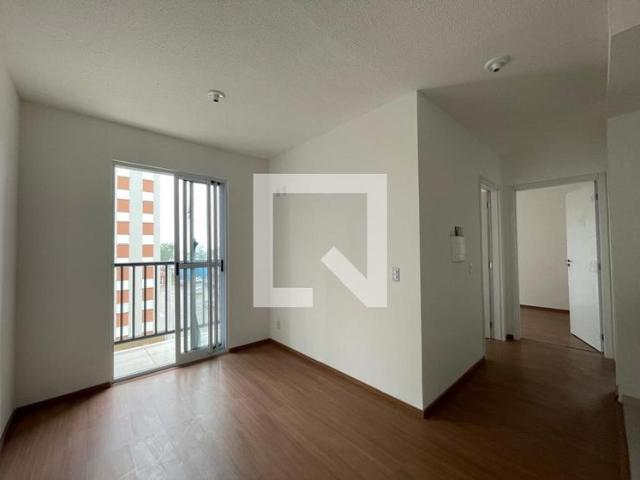 Apartamento aluguel em João de Barro, Sapucaia do Sul