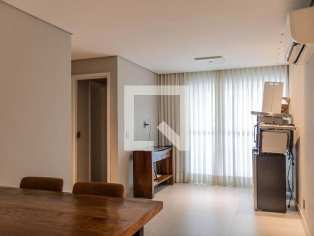 Apartamento aluguel em Regional Oeste, Belo Horizonte