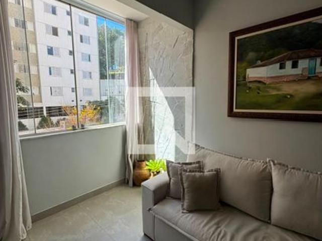 Apartamento aluguel em Região Geográfica Imediata de Belo Horizonte, Região Metropolitana de Belo Horizonte