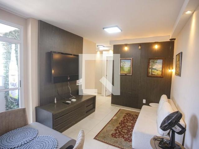 Apartamento aluguel em Regional Oeste, Belo Horizonte