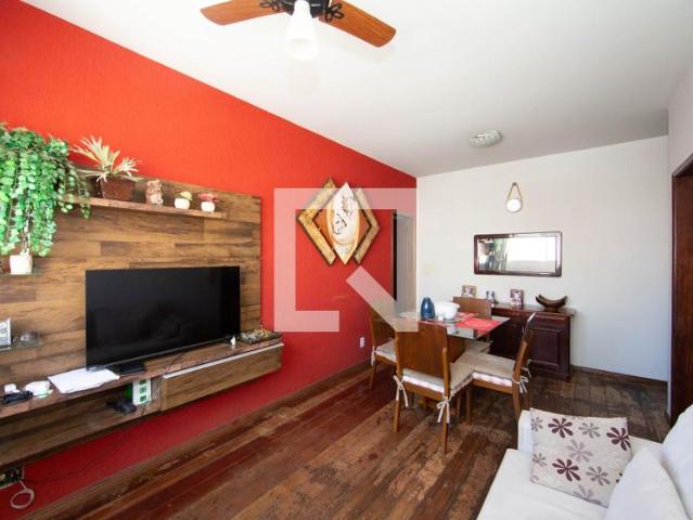 Apartamento aluguel em Região Geográfica Imediata de Belo Horizonte, Região Metropolitana de Belo Horizonte