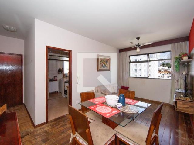 Apartamento aluguel em Região Geográfica Imediata de Belo Horizonte, Região Metropolitana de Belo Horizonte