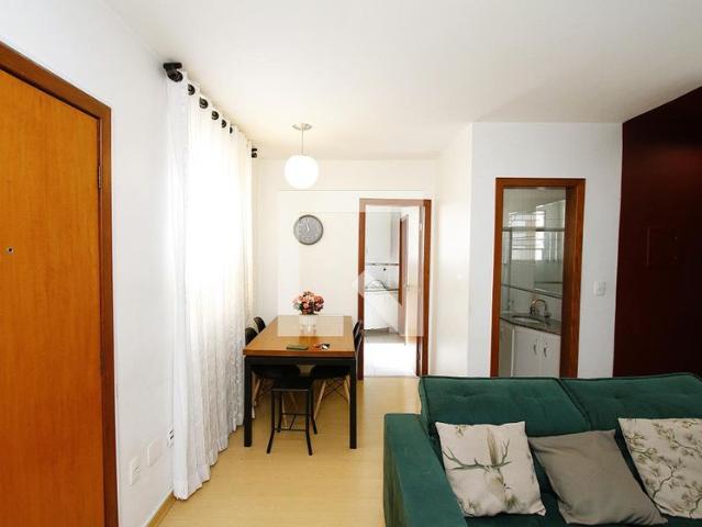Apartamento aluguel em Regional Oeste, Belo Horizonte