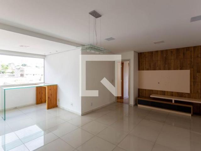 Apartamento aluguel em Região Geográfica Imediata de Belo Horizonte, Região Metropolitana de Belo Horizonte