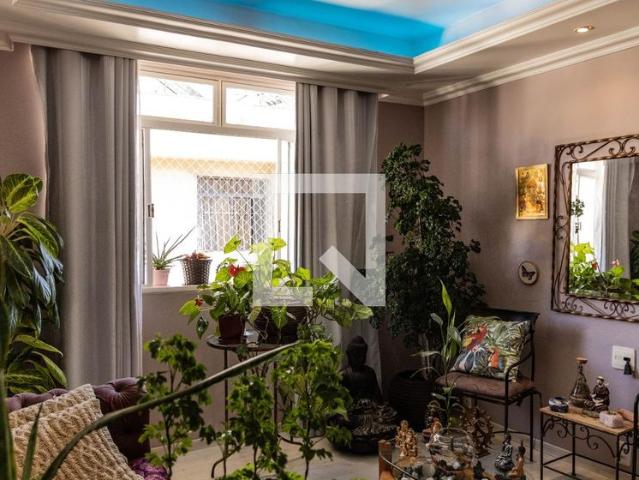 Apartamento aluguel em Belo Horizonte, Nova Suíça