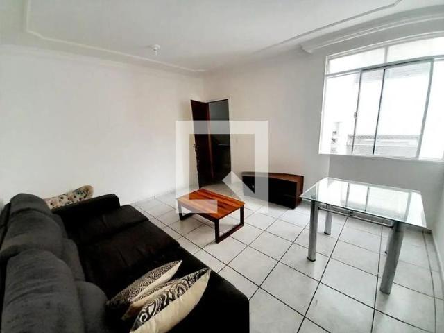 Apartamento aluguel em Salgado Filho, Belo Horizonte