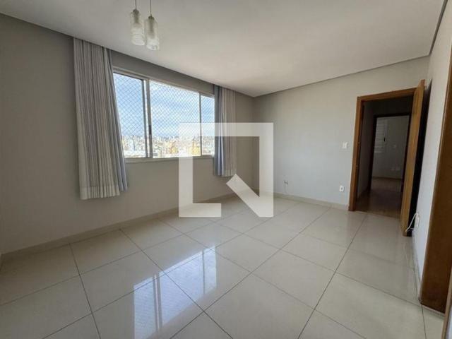 Apartamento aluguel em Regional Oeste, Belo Horizonte