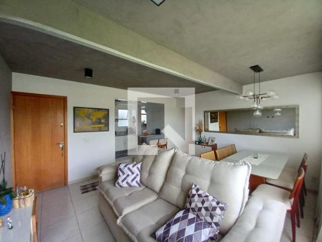 Apartamento venda em Região Geográfica Imediata de Belo Horizonte, Região Metropolitana de Belo Horizonte